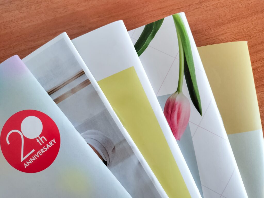 同人誌の印刷方法は？印刷会社の選び方や注意点も紹介