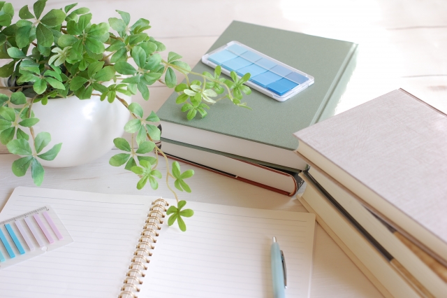 同人誌を一冊から印刷できる印刷所10選