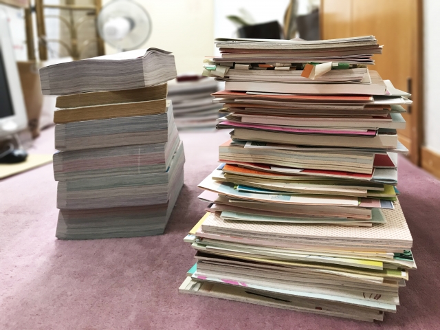 同人誌の印刷ができる印刷会社3選