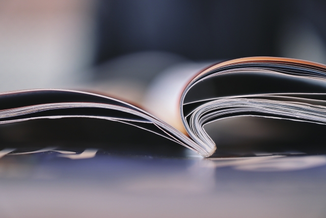 同人誌を一冊から印刷する際の注意点